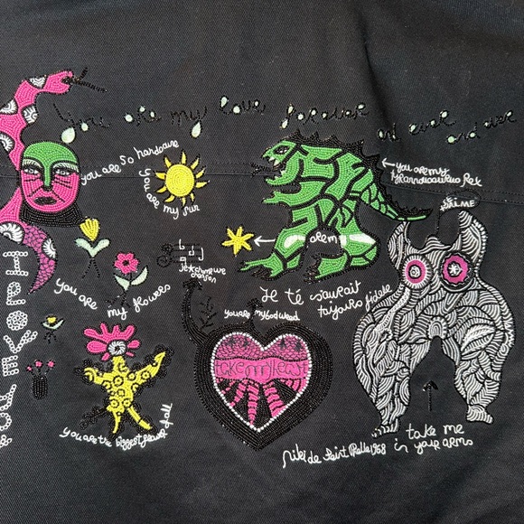 Christian Dior Spring Summer 2018 Jacket - Picture 6 of 8